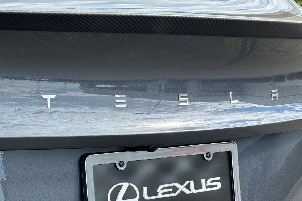 2024 Tesla Model 3 Performance Roseville CA