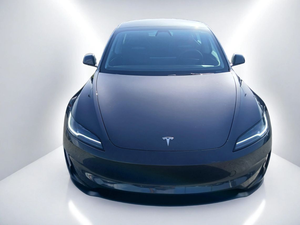 2024 Tesla Model 3 Performance Sedan 4D