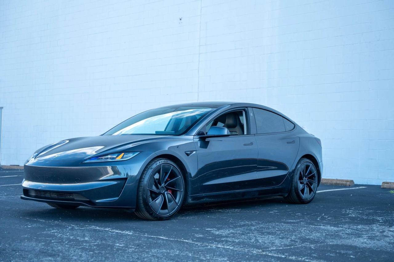 2024 Tesla Model 3 Performance Sedan 4D St. Louis MO
