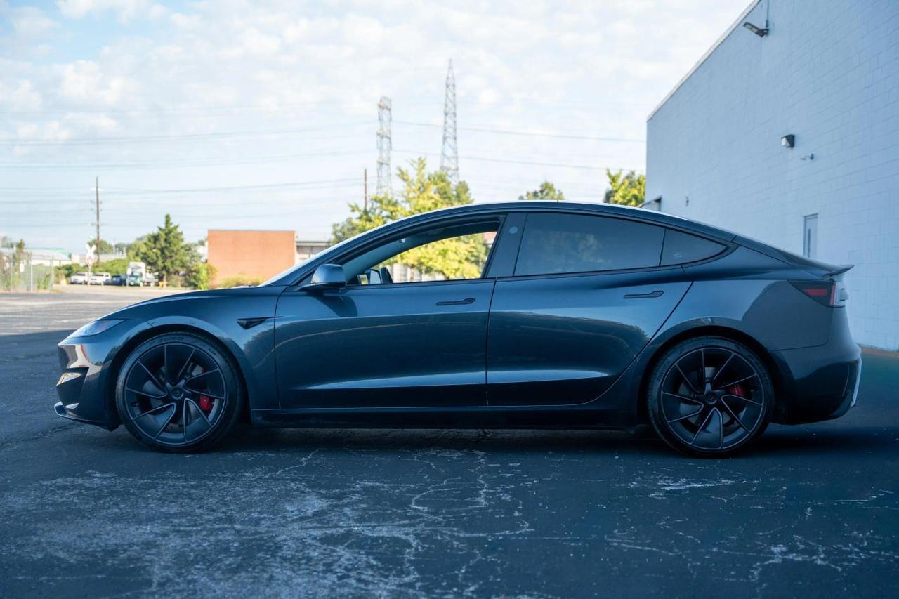 2024 Tesla Model 3 Performance Sedan 4D St. Louis MO