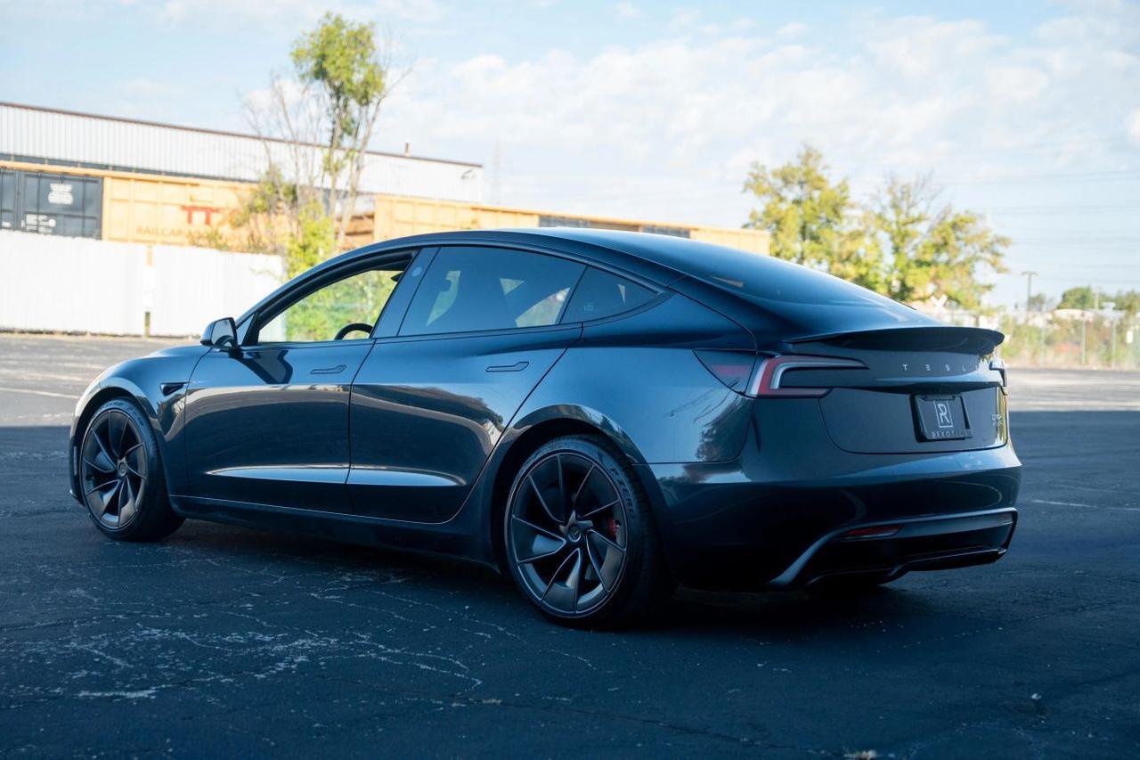 2024 Tesla Model 3 Performance Sedan 4D St. Louis MO