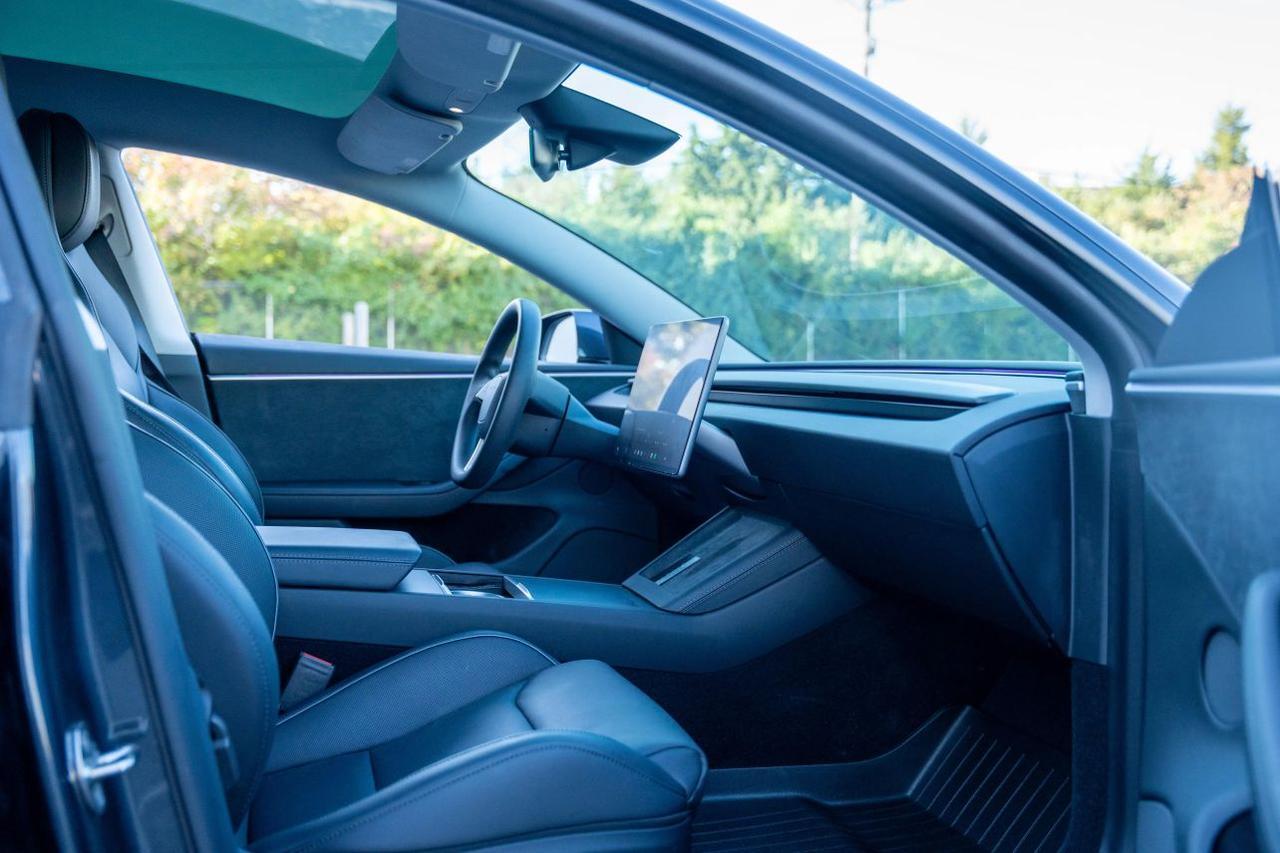 2024 Tesla Model 3 Performance Sedan 4D St. Louis MO