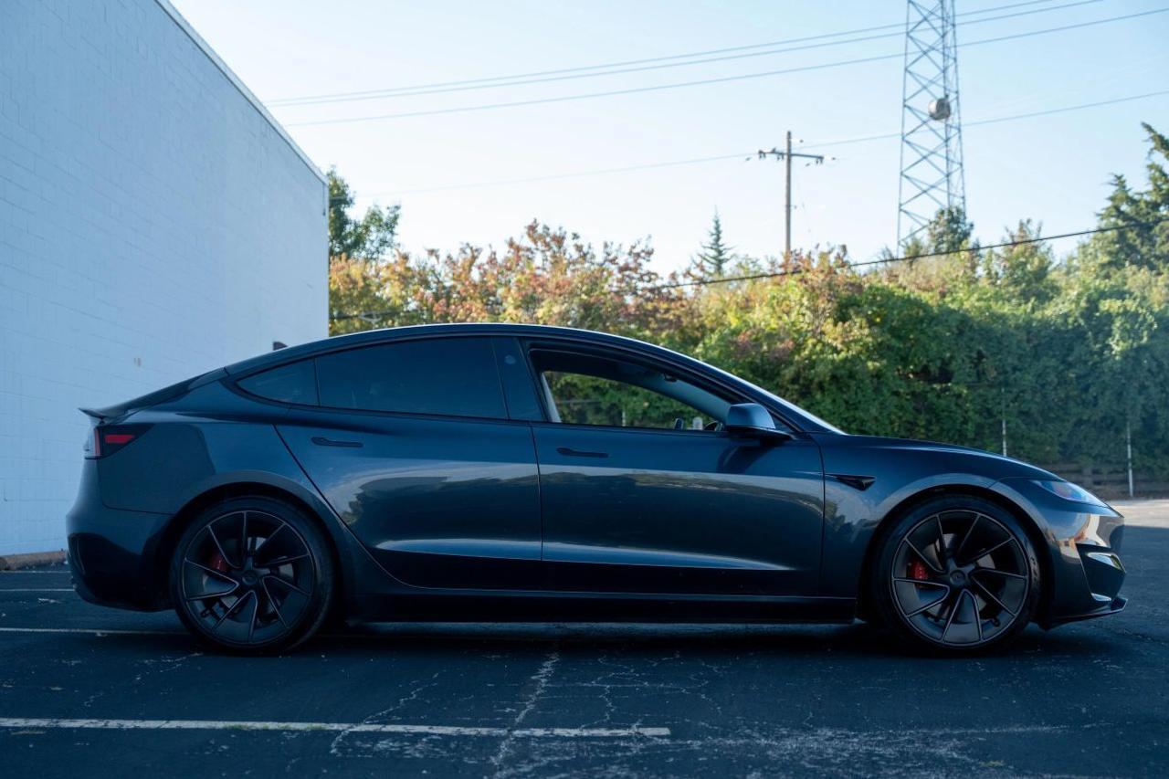 2024 Tesla Model 3 Performance Sedan 4D St. Louis MO