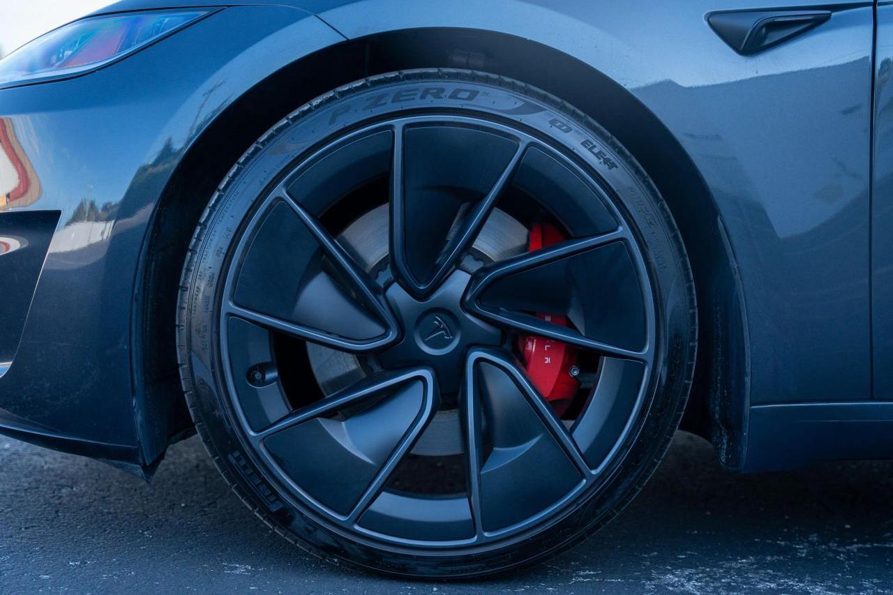 2024 Tesla Model 3 Performance Sedan 4D St. Louis MO