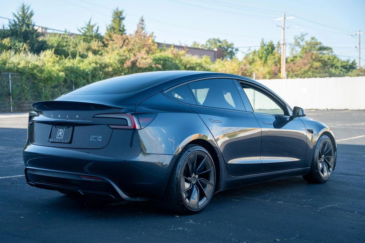 2024 Tesla Model 3 Performance Sedan 4D St. Louis MO