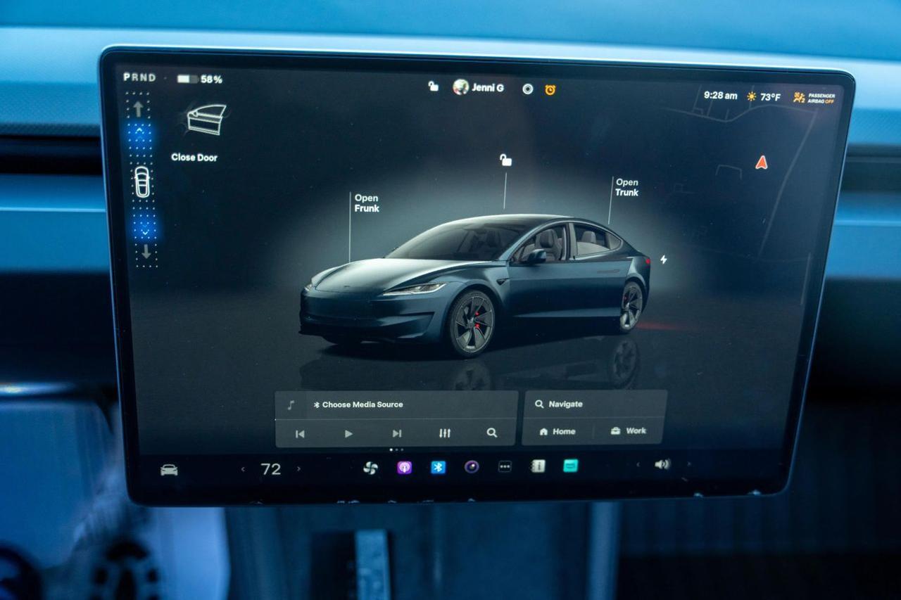 2024 Tesla Model 3 Performance Sedan 4D St. Louis MO