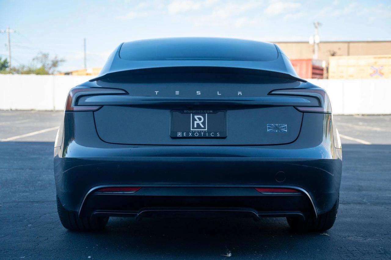 2024 Tesla Model 3 Performance Sedan 4D St. Louis MO