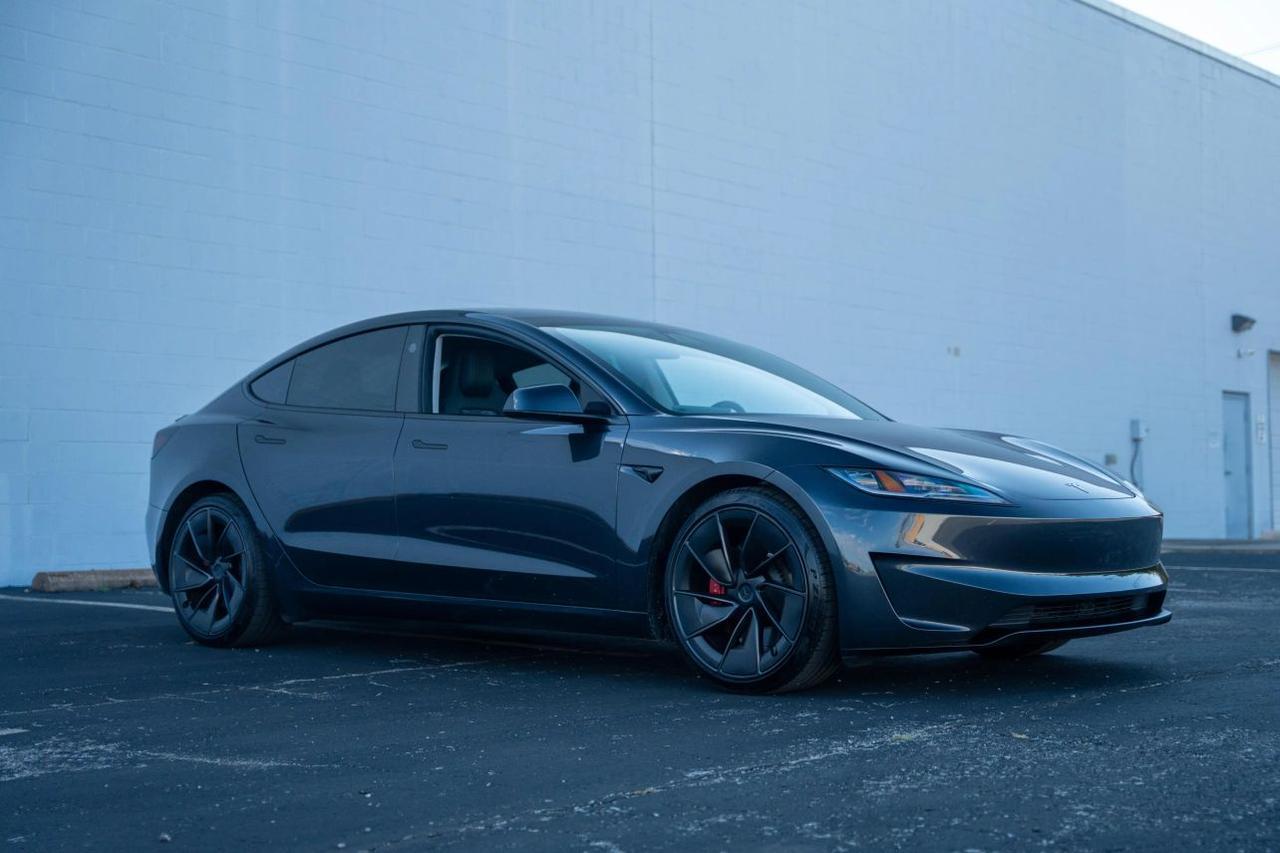 2024 Tesla Model 3 Performance Sedan 4D St. Louis MO