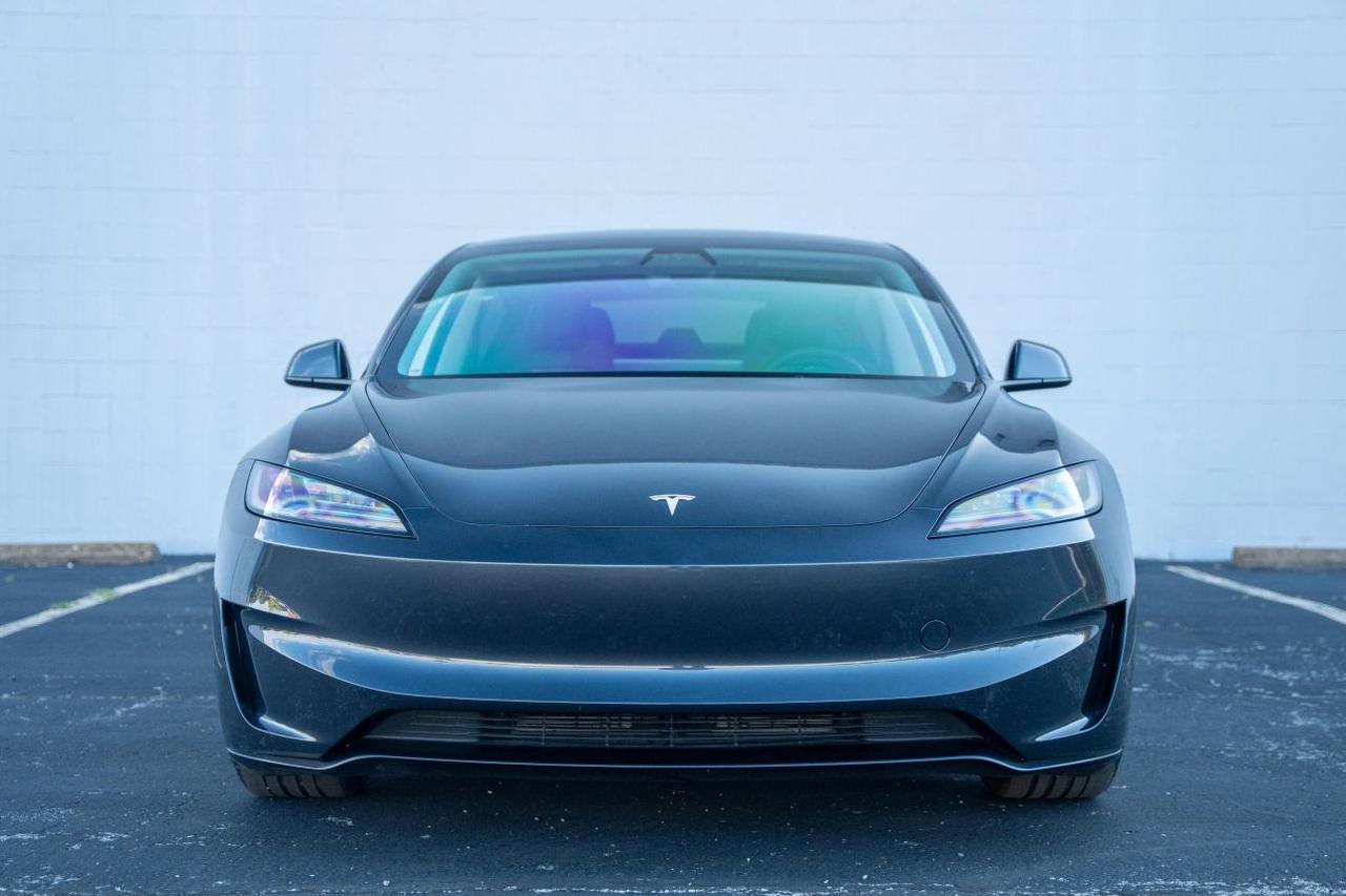 2024 Tesla Model 3 Performance Sedan 4D St. Louis MO