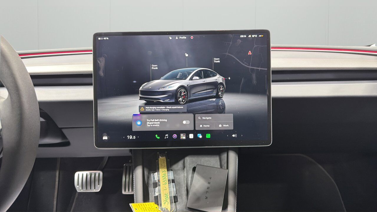 2024 Tesla Model 3 Performance Sherwood Park AB