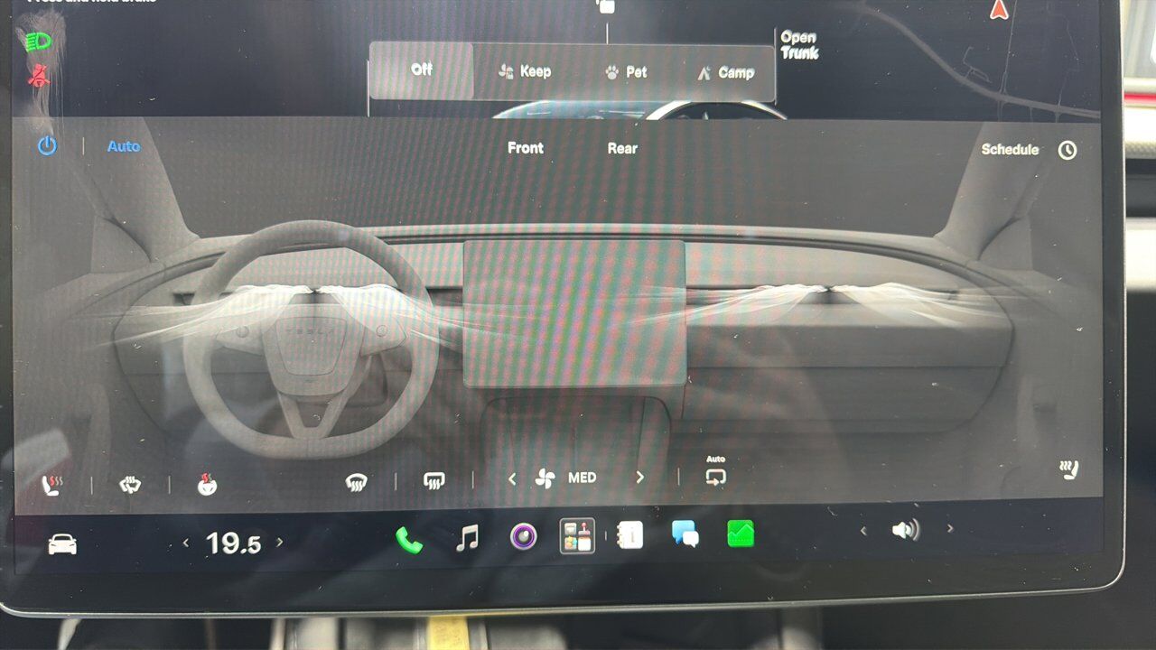 2024 Tesla Model 3 Performance Sherwood Park AB