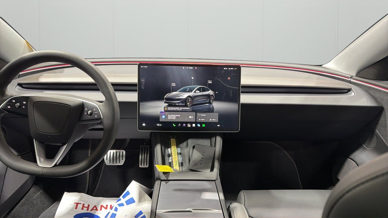 2024 Tesla Model 3 Performance Sherwood Park AB