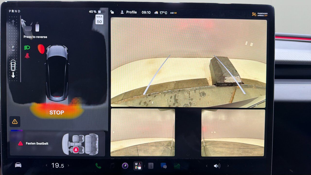 2024 Tesla Model 3 Performance Sherwood Park AB