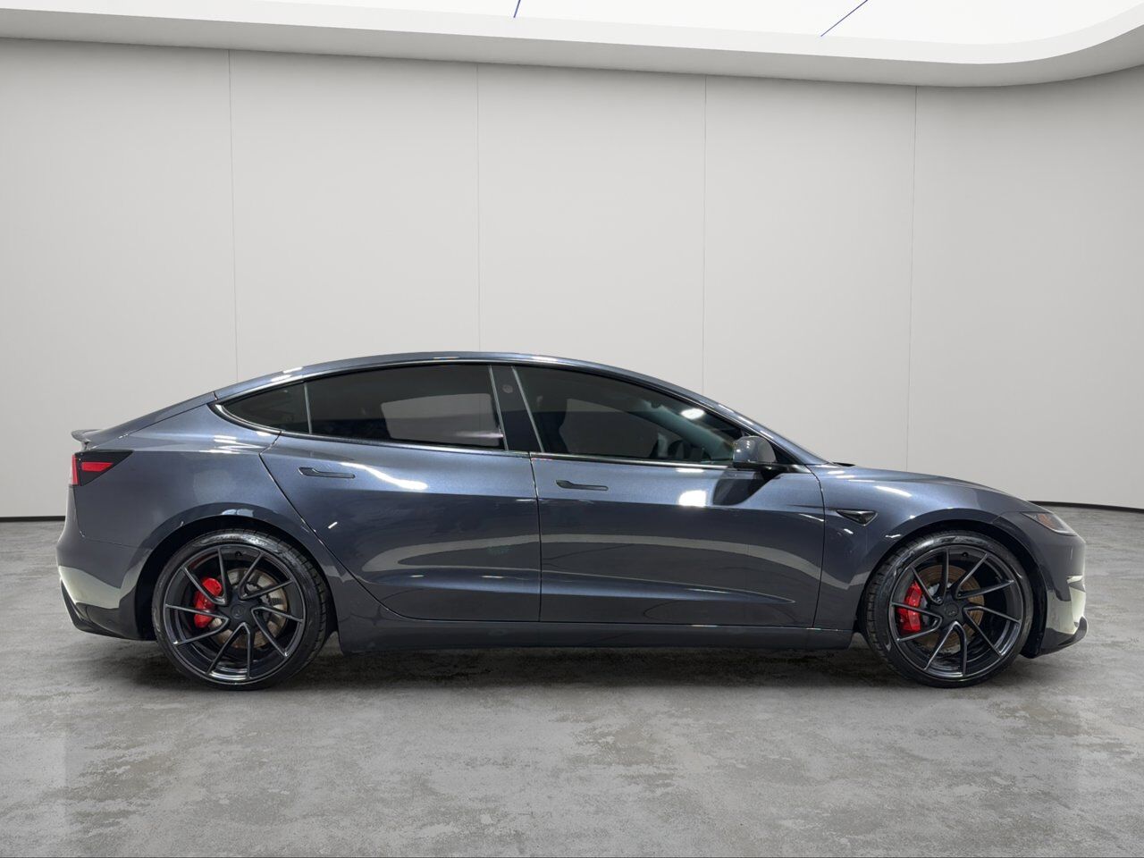 2024 Tesla Model 3 Performance