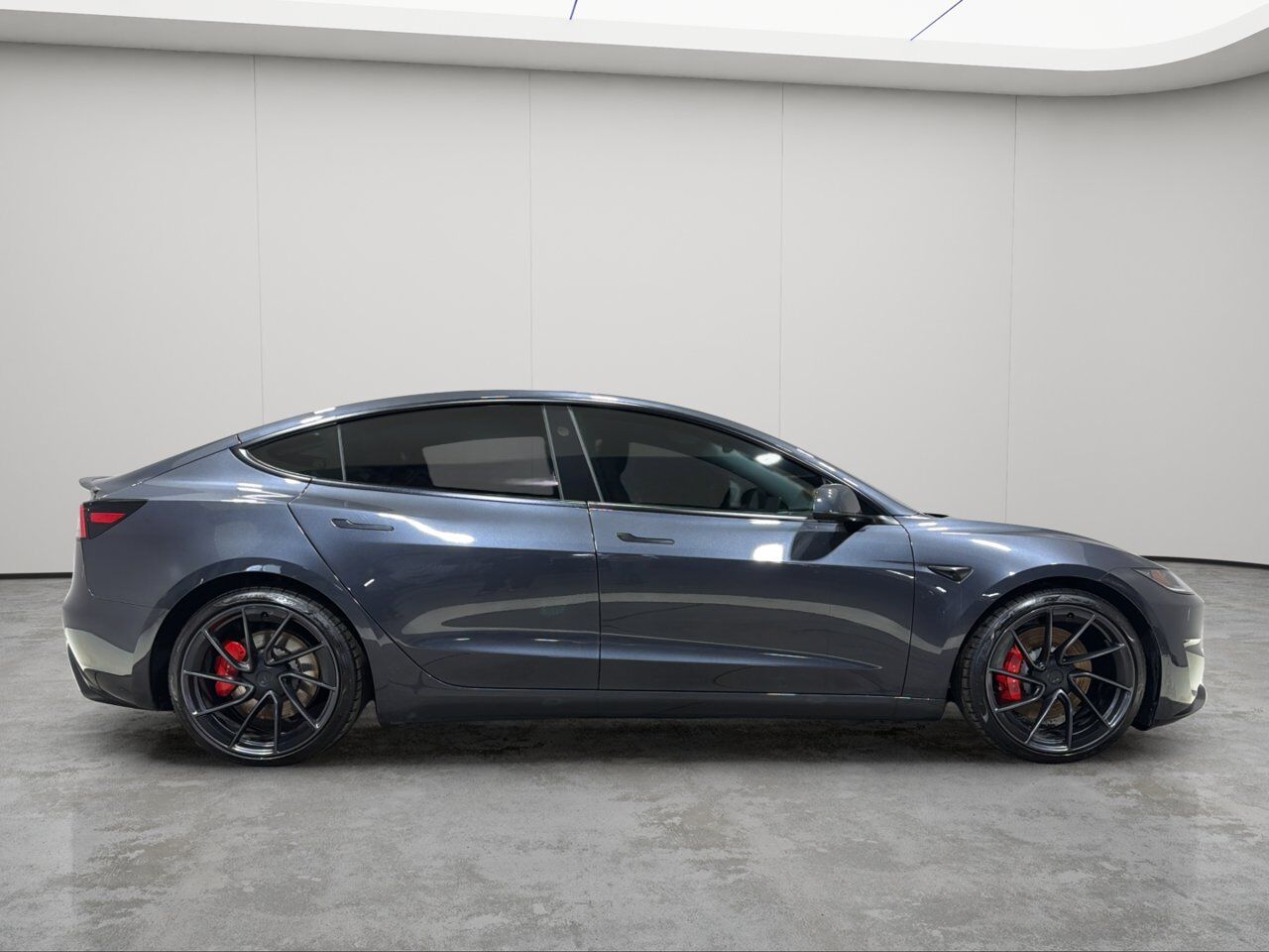 2024 Tesla Model 3 Performance