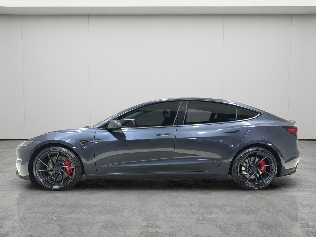 2024 Tesla Model 3 Performance Sherwood Park AB