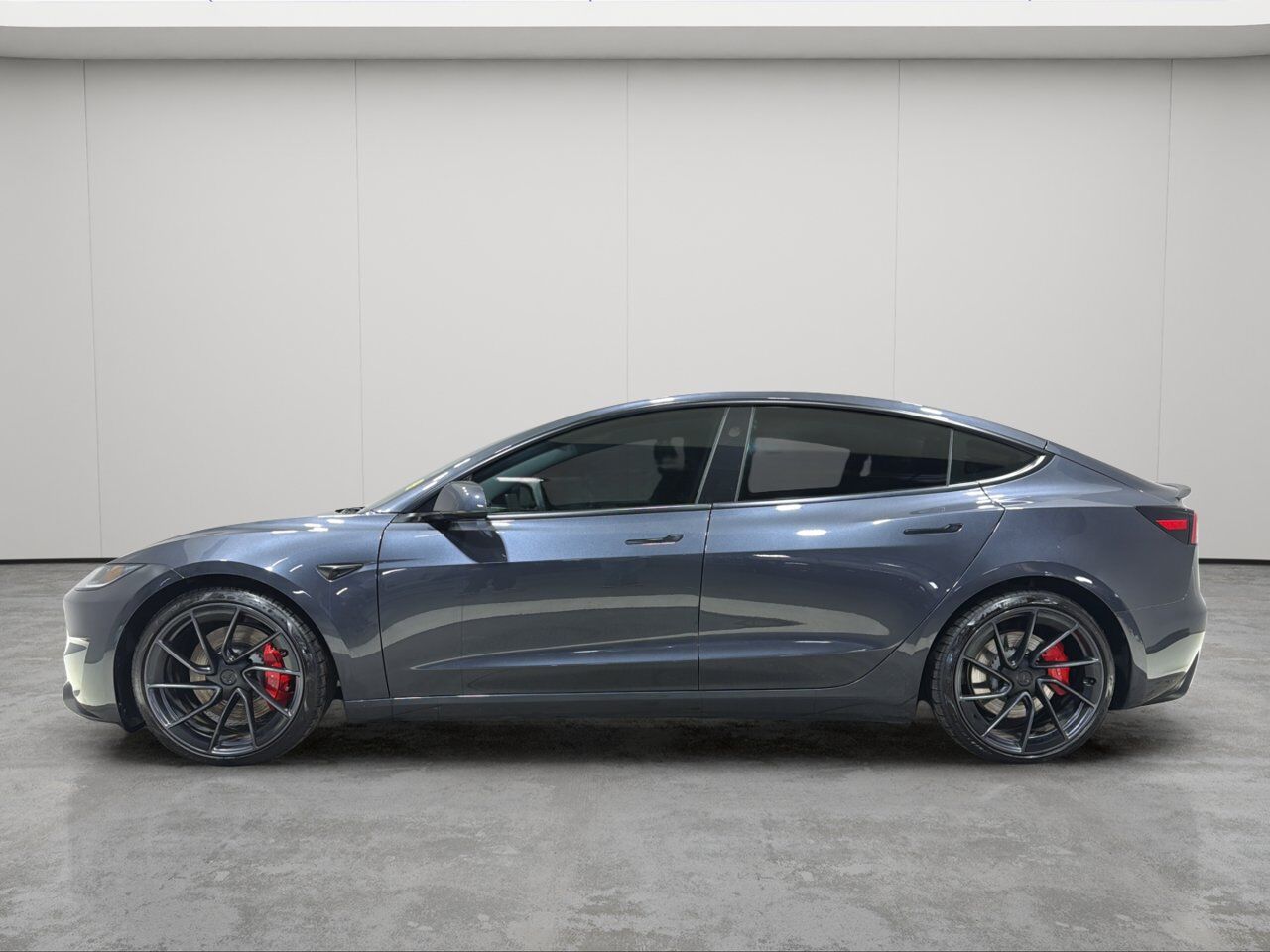 2024 Tesla Model 3 Performance Sherwood Park AB