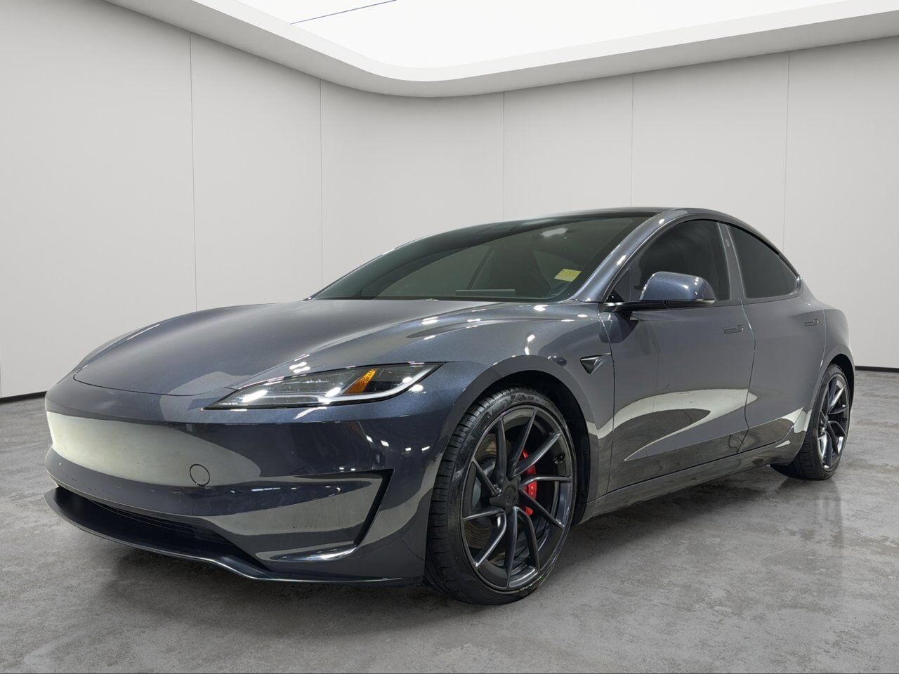 2024 Tesla Model 3 Performance Sherwood Park AB