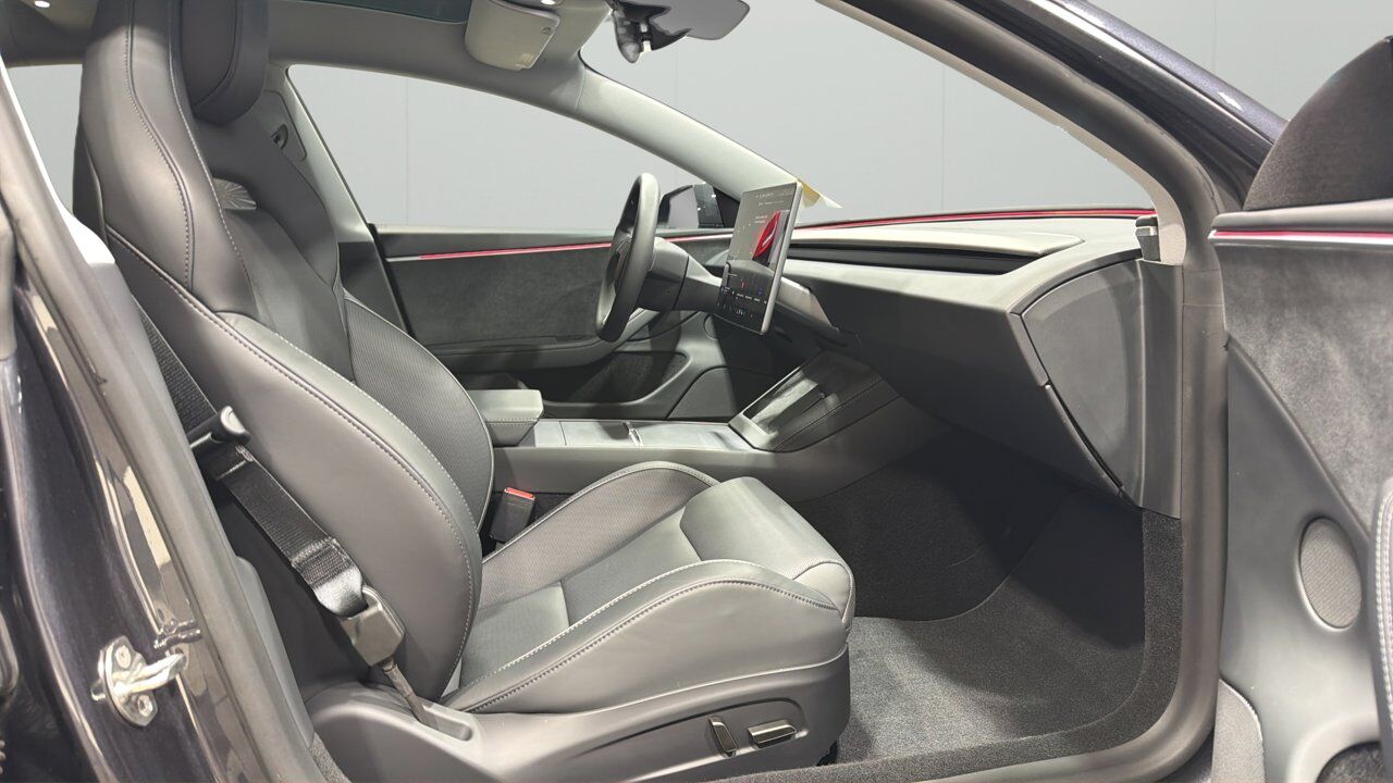 2024 Tesla Model 3 Performance Sherwood Park AB