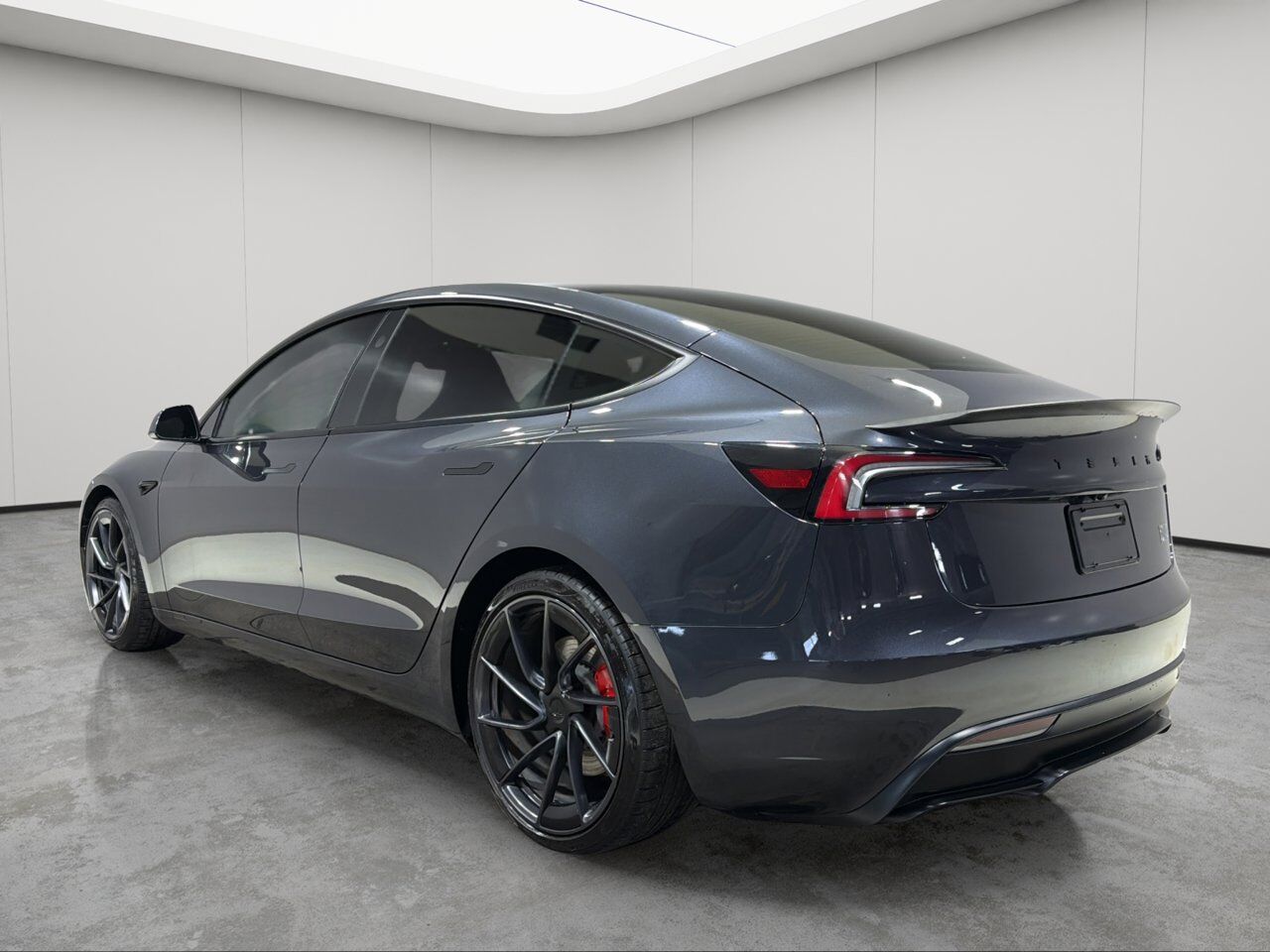 2024 Tesla Model 3 Performance Sherwood Park AB