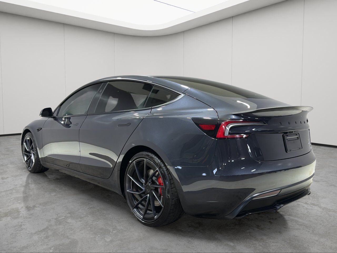 2024 Tesla Model 3 Performance Sherwood Park AB