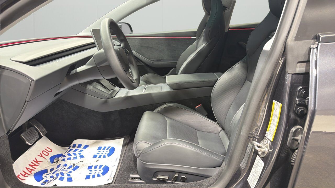 2024 Tesla Model 3 Performance Sherwood Park AB