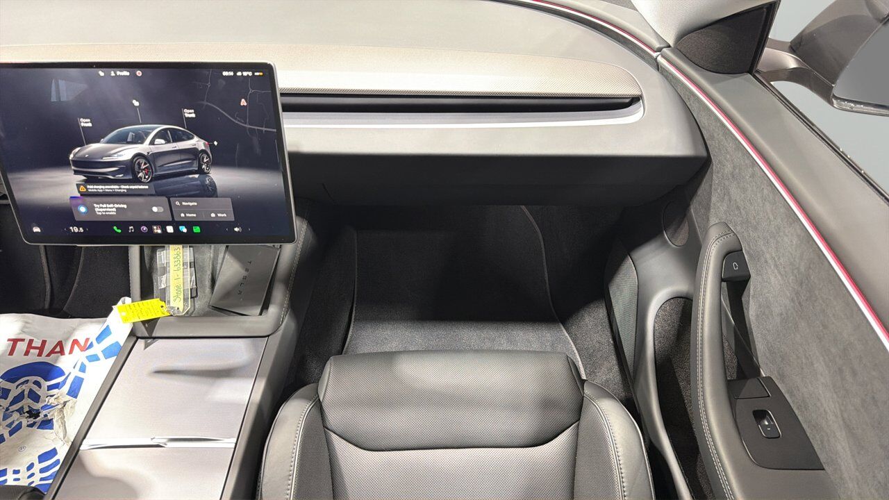 2024 Tesla Model 3 Performance Sherwood Park AB