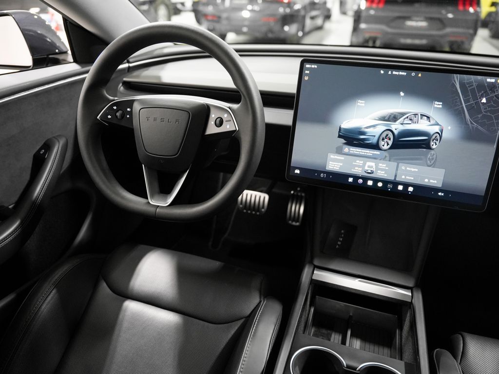 2024 Tesla Model 3 Performance Tigard OR
