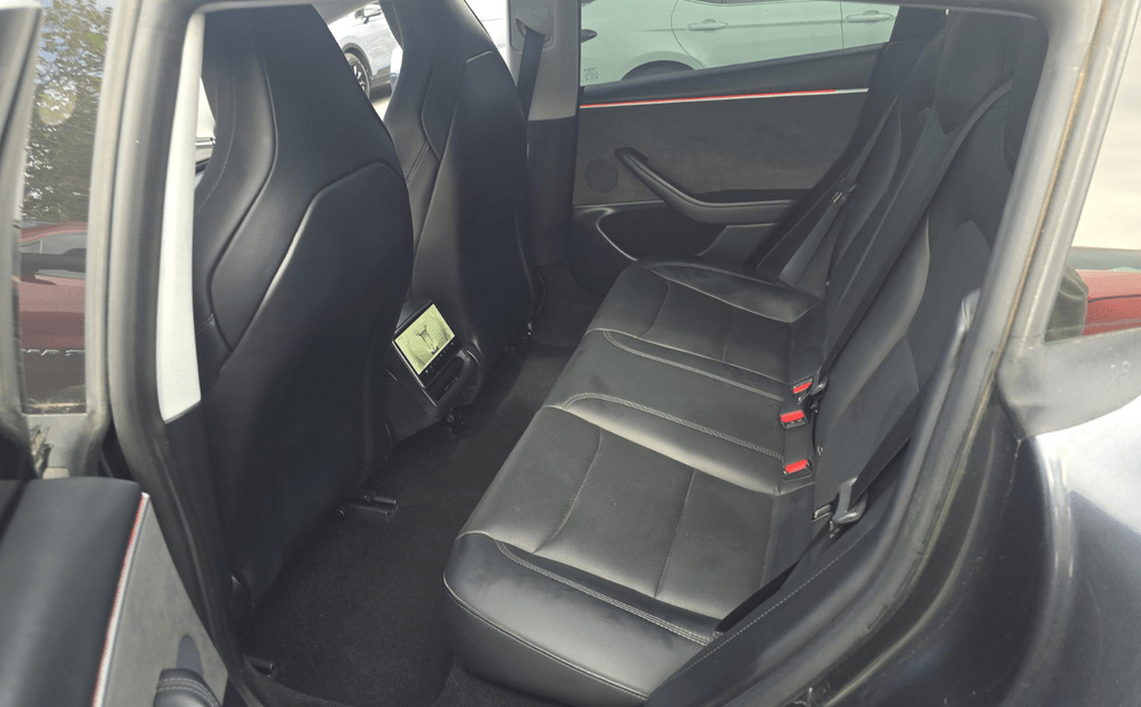 2024 Tesla Model 3 Performance Tigard OR
