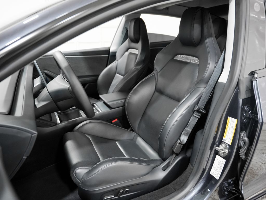 2024 Tesla Model 3 Performance Tigard OR
