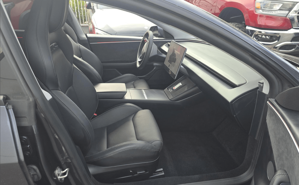 2024 Tesla Model 3 Performance Tigard OR