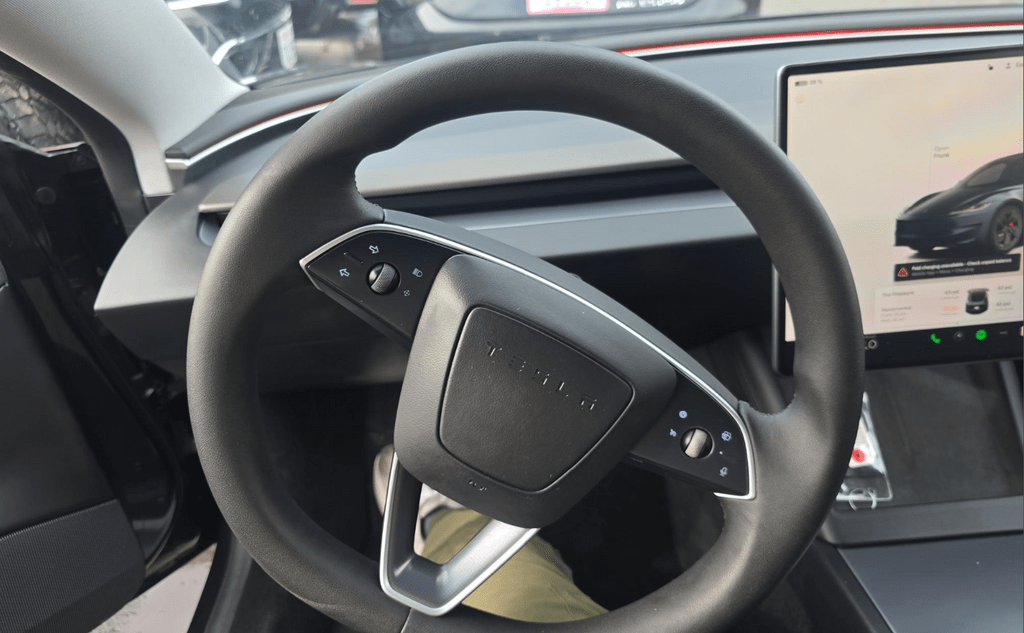 2024 Tesla Model 3 Performance Tigard OR