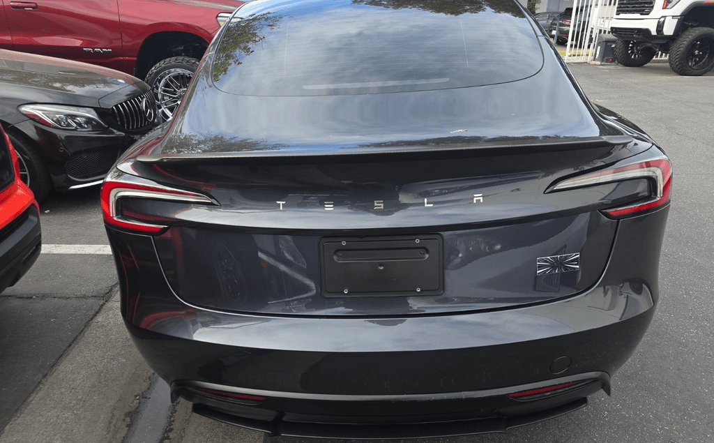 2024 Tesla Model 3 Performance Tigard OR