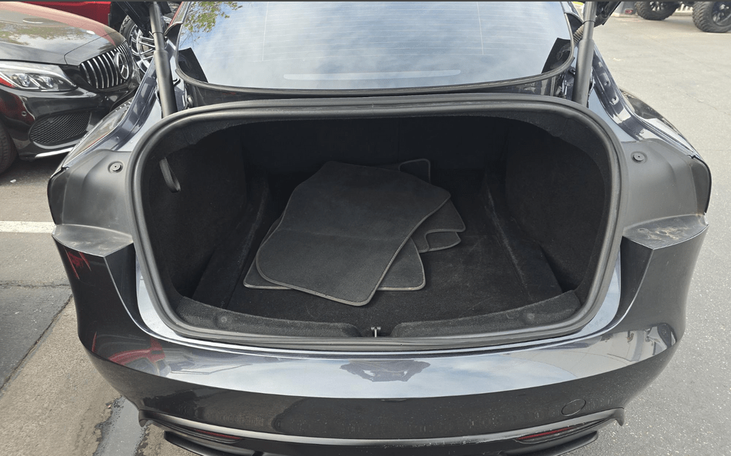 2024 Tesla Model 3 Performance Tigard OR