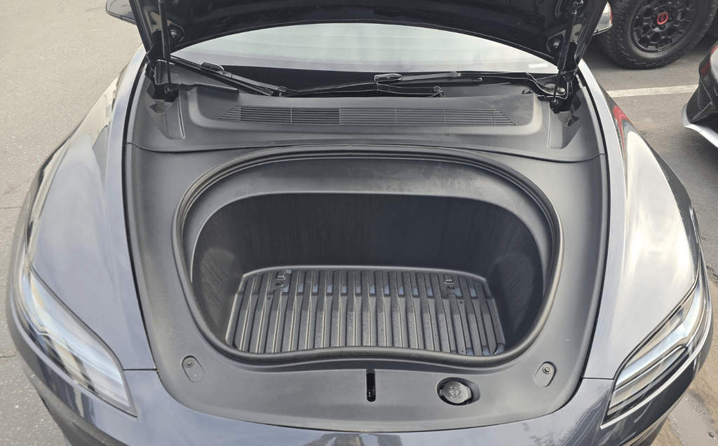 2024 Tesla Model 3 Performance Tigard OR