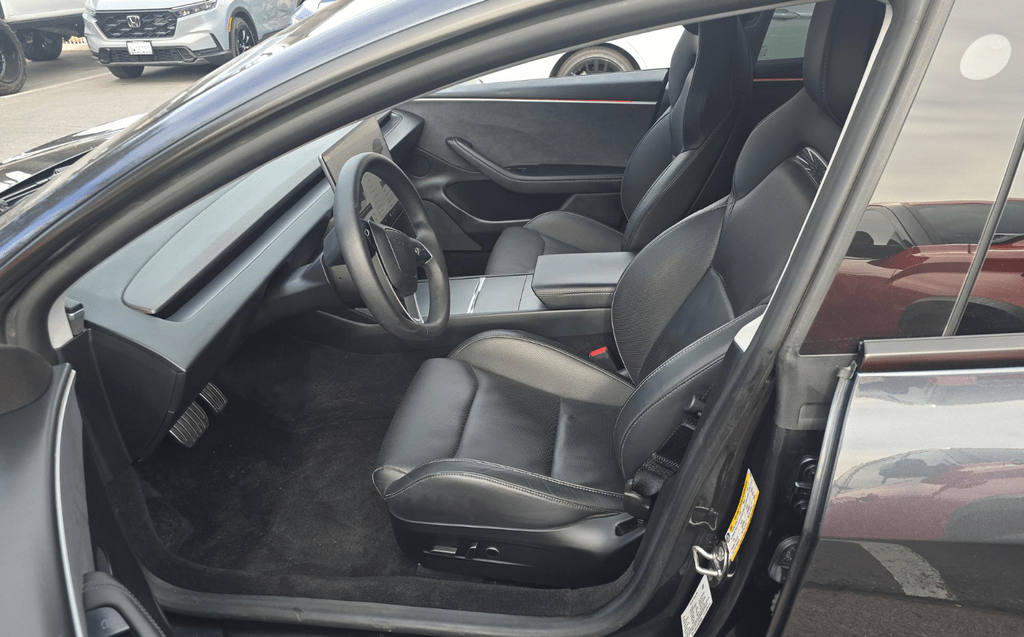 2024 Tesla Model 3 Performance Tigard OR