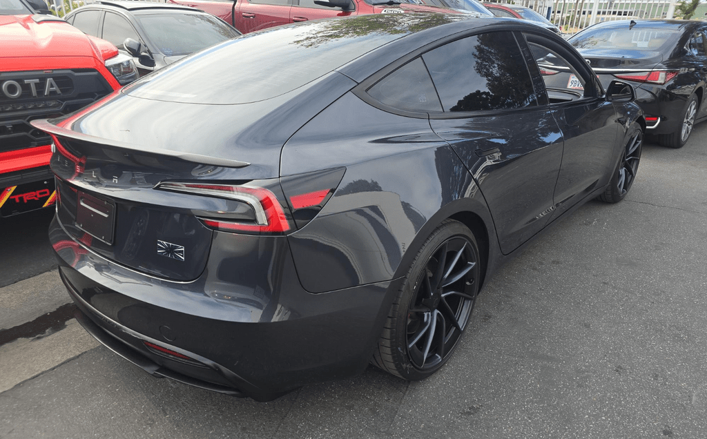 2024 Tesla Model 3 Performance Tigard OR