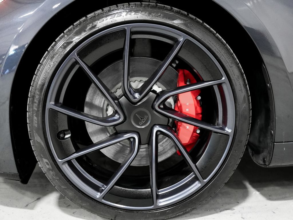 2024 Tesla Model 3 Performance Tigard OR