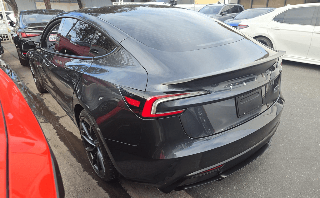 2024 Tesla Model 3 Performance Tigard OR