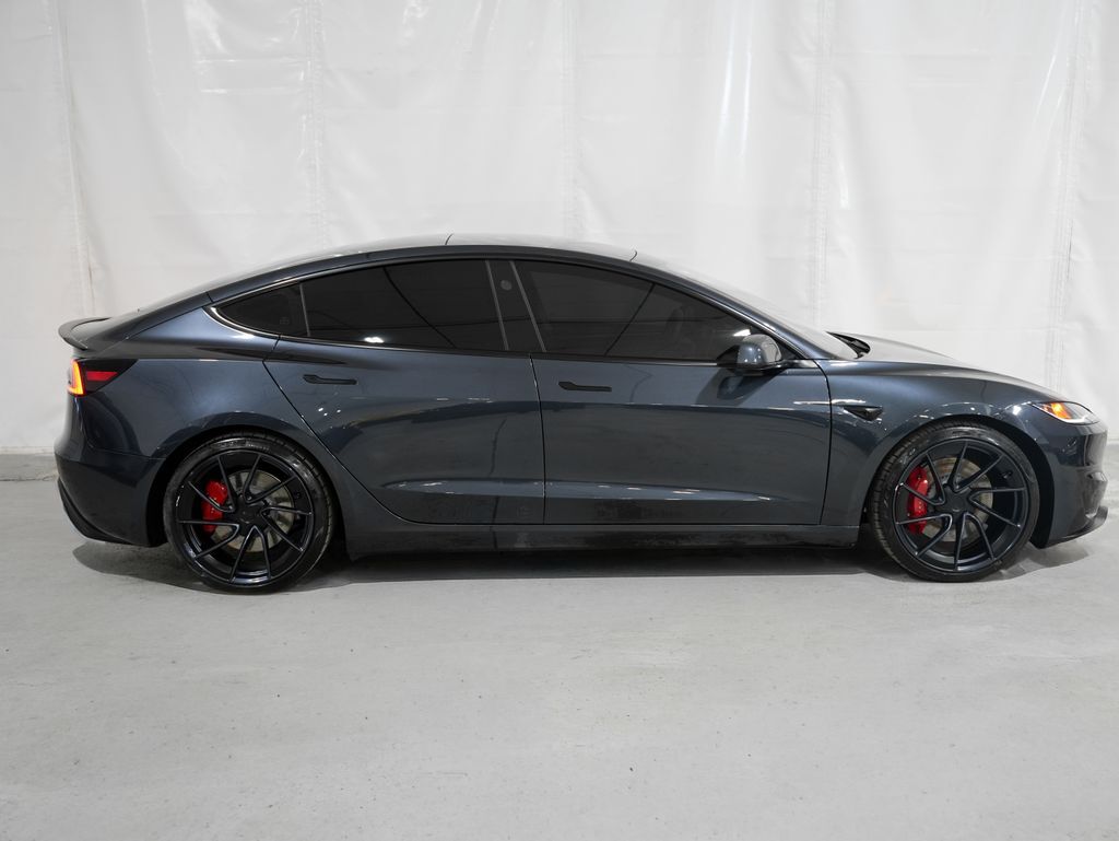 2024 Tesla Model 3 Performance Tigard OR