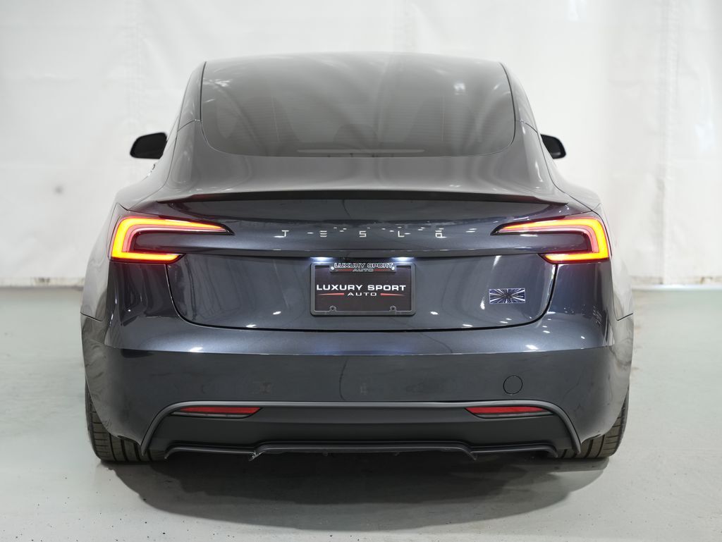 2024 Tesla Model 3 Performance Tigard OR
