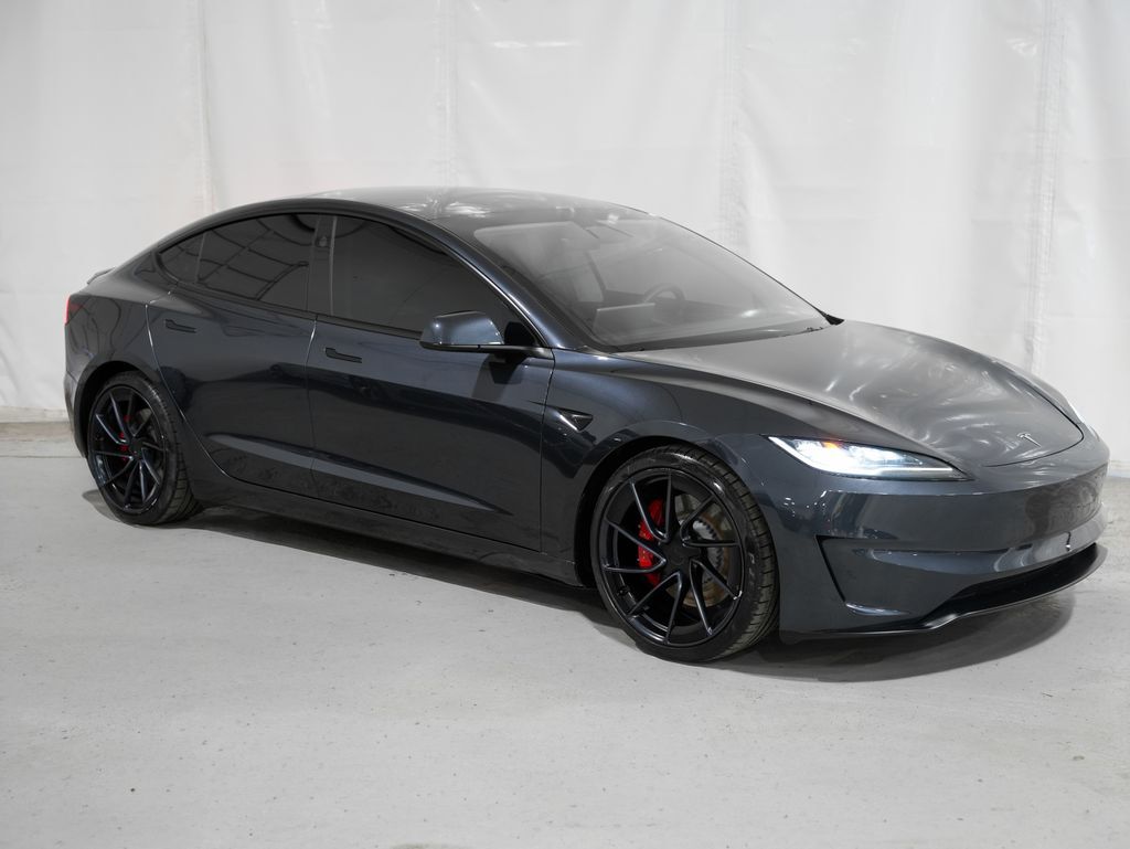 2024 Tesla Model 3 Performance Tigard OR