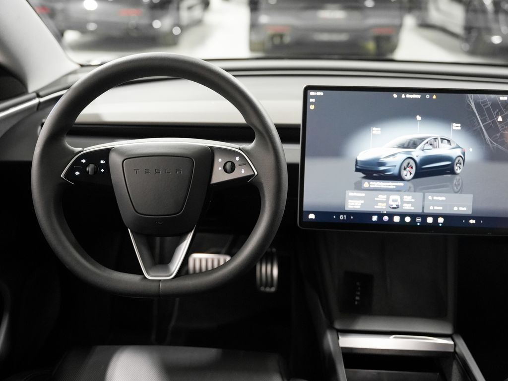 2024 Tesla Model 3 Performance Tigard OR