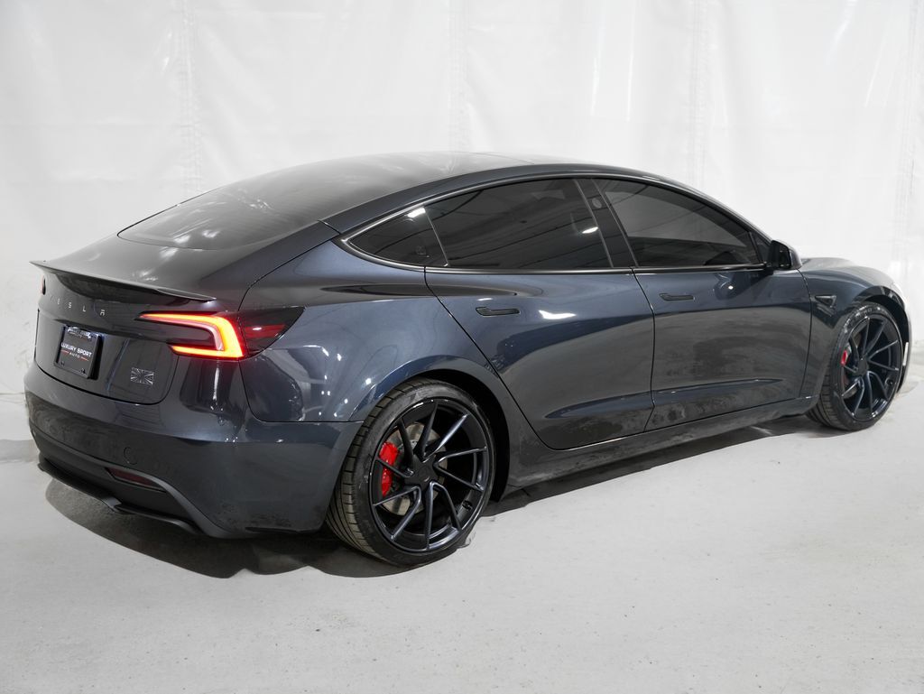 2024 Tesla Model 3 Performance Tigard OR