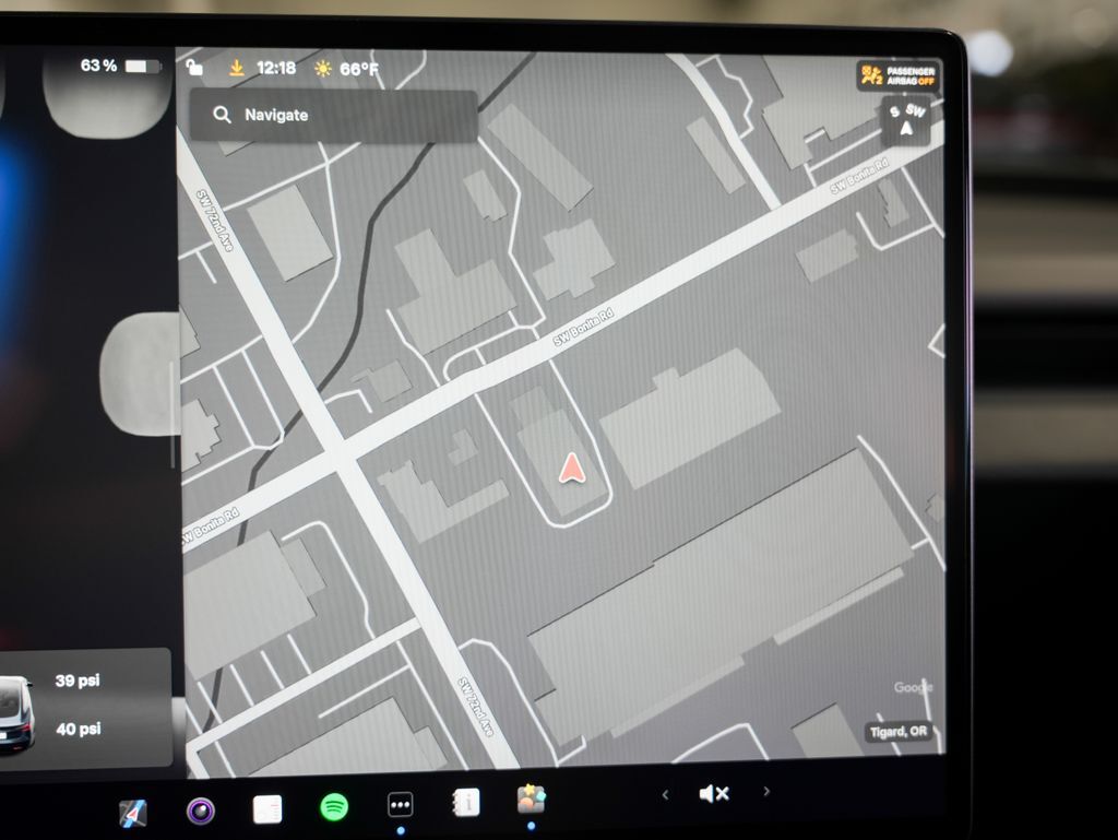2024 Tesla Model 3 Performance Tigard OR