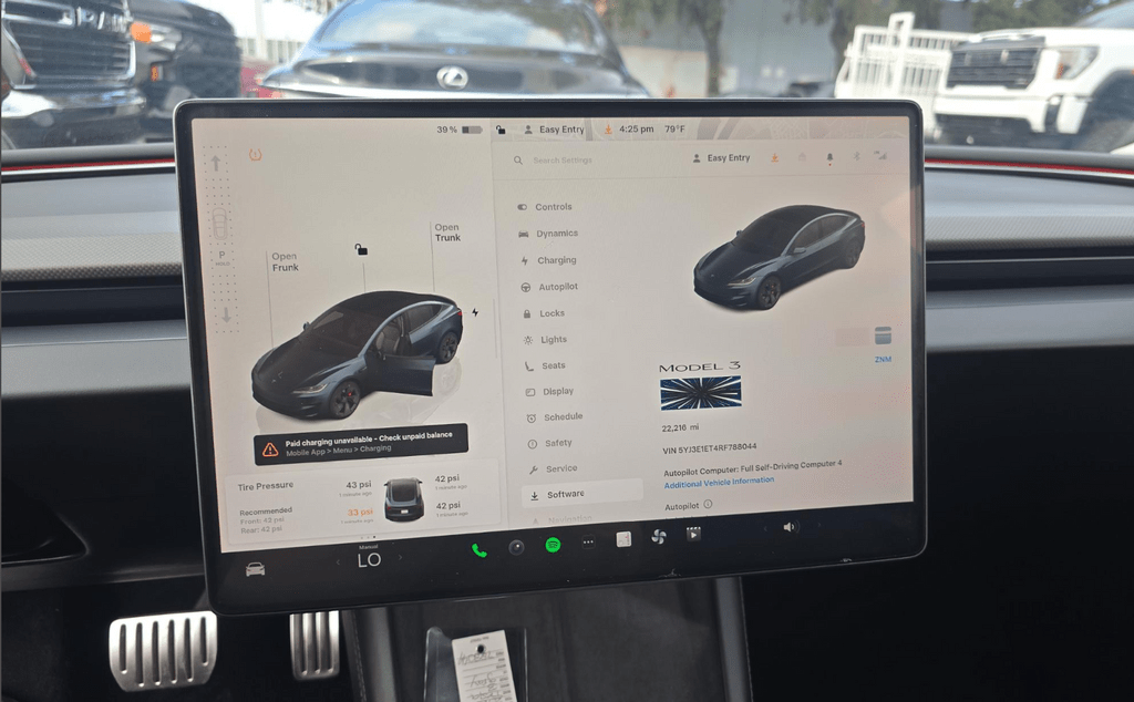 2024 Tesla Model 3 Performance Tigard OR