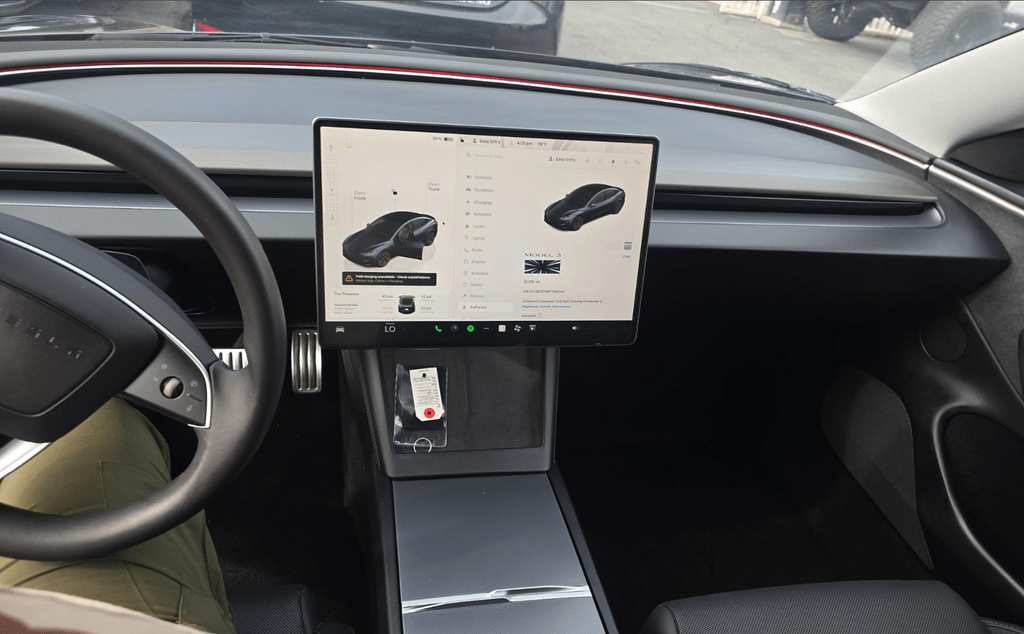 2024 Tesla Model 3 Performance Tigard OR