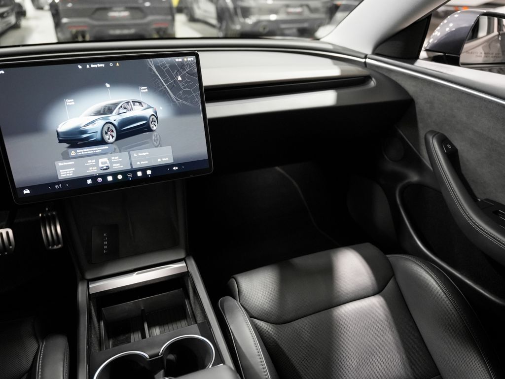 2024 Tesla Model 3 Performance Tigard OR