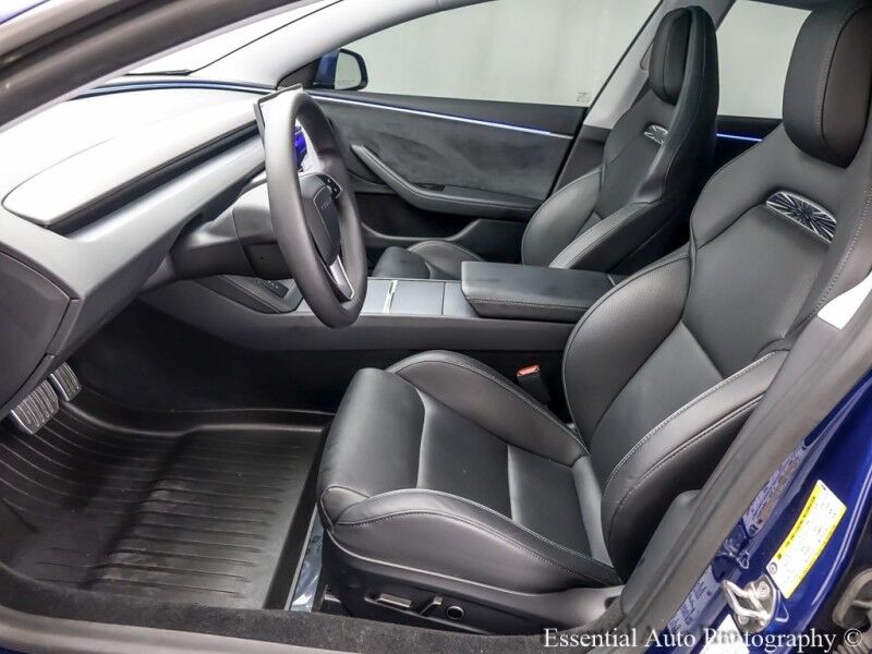2024 Tesla Model 3 Performance Willowbrook IL