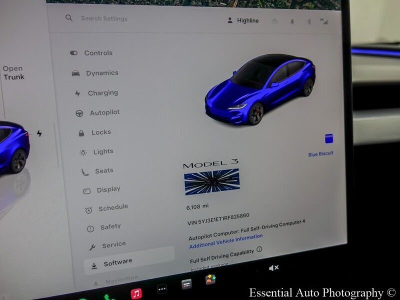 2024 Tesla Model 3 Performance Willowbrook IL